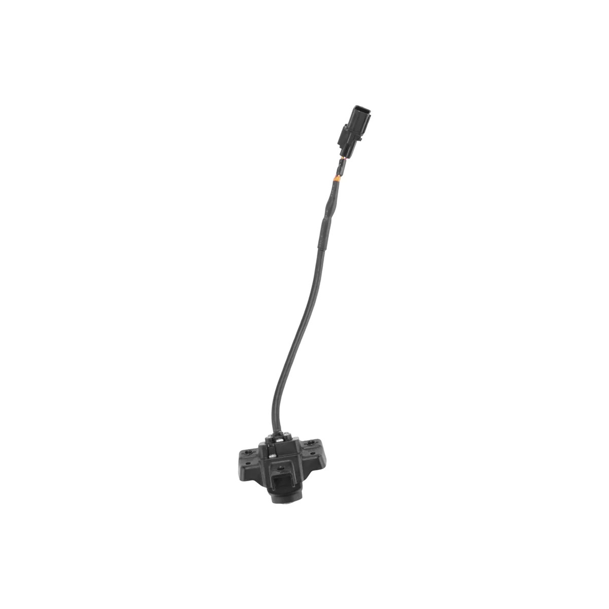 95780-2J000 Новая камера заднего вида ist резервная для Kia mohas Borrego 2018-2019