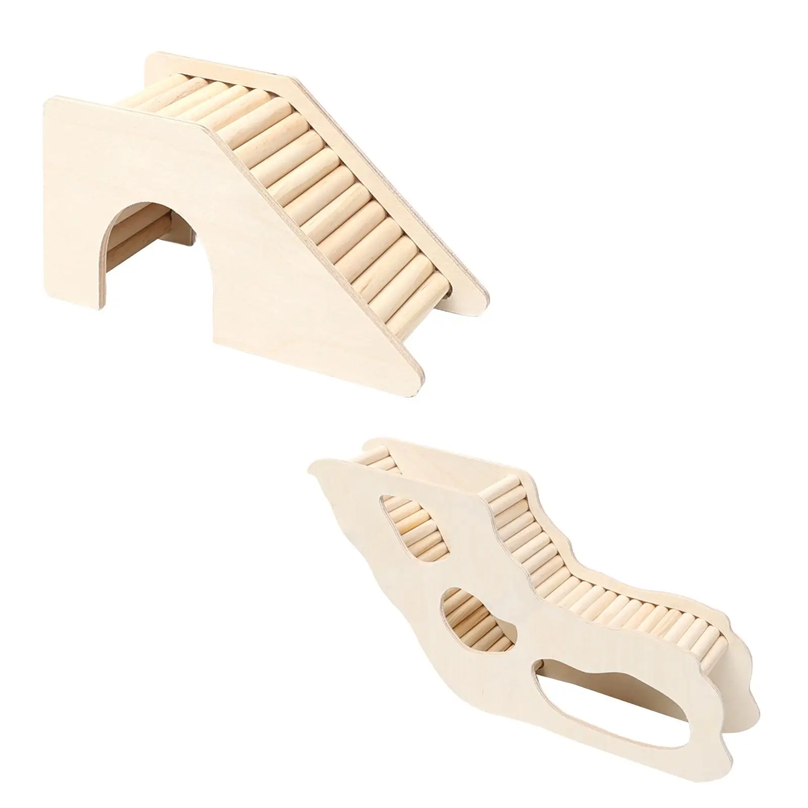 Деревянный хомяк игрушка для скалолазания интересный игры в хижину