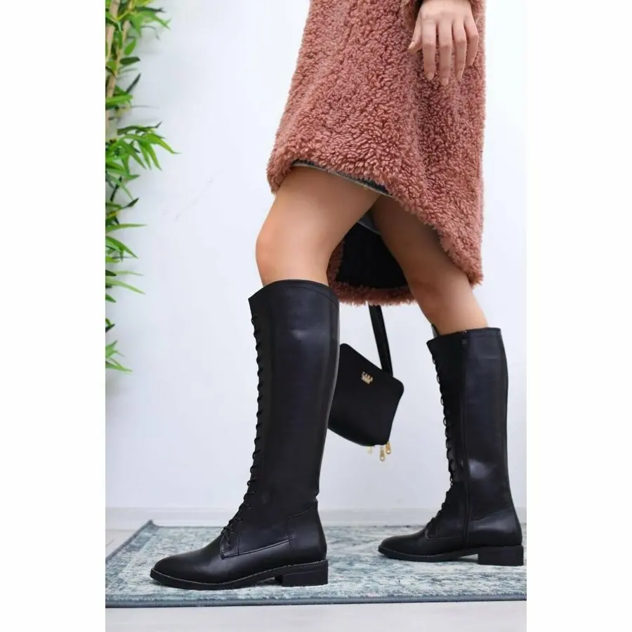 

Boots Women Winter Shoes