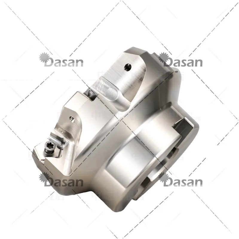 1 шт. фреза MFPN66 50 мм 63 80 для вставки PNMU