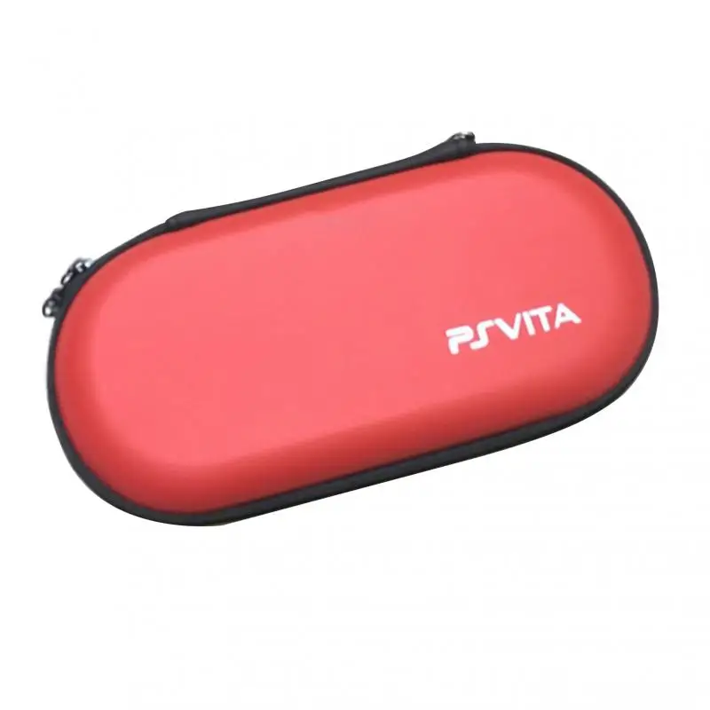 

Hard Bag Shockproof Anti-fall EVA Protective Bag Fashion Game Accessories Storage Bag For PSV