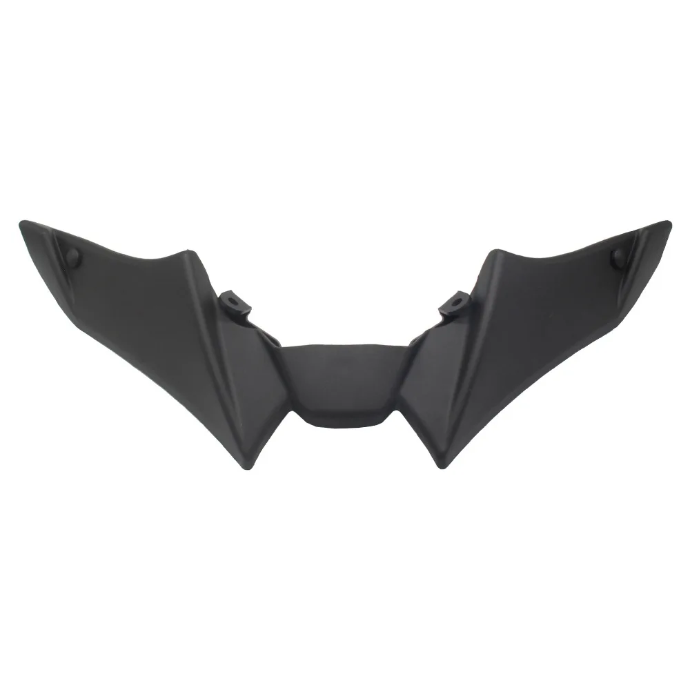 

Для YAMAHA MT-09 SP 2021 2022 MT09 21-23, спортивный спойлер с запахом без одежды, аэродинамический отражатель крыла для мотоцикла