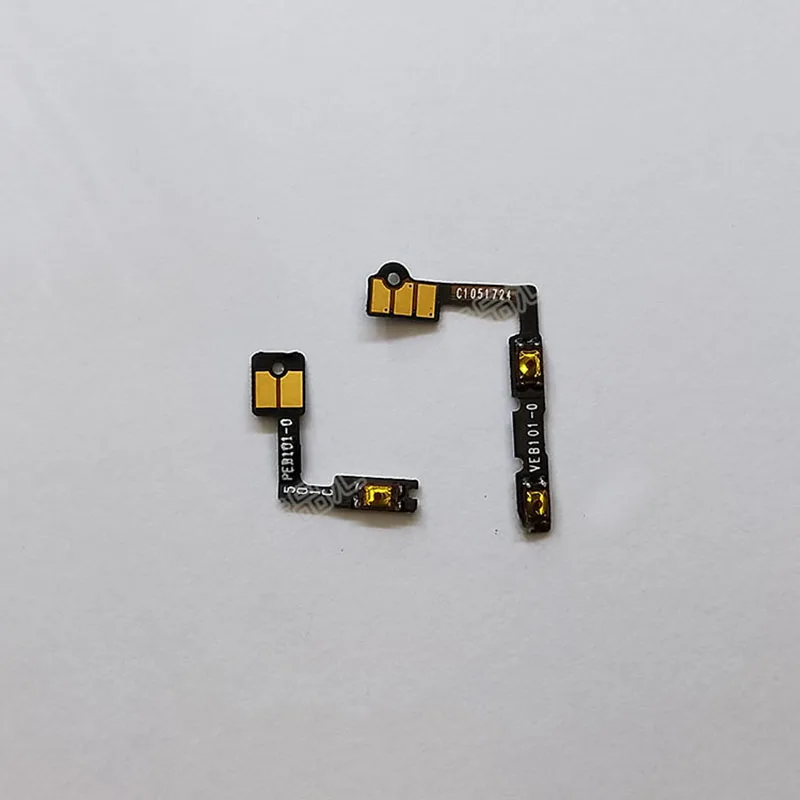 Кнопка регулировки громкости для OnePlus 5 A5000 5T A5010 6 A6000 A6003 6T гибкий кабель
