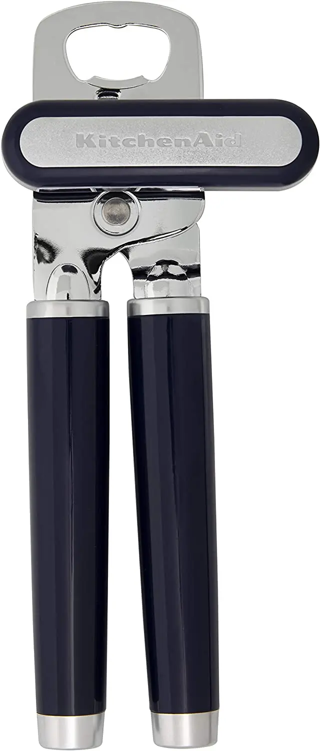

Multifunctional Classic Can Opener, 21 cm, Hot Sauce