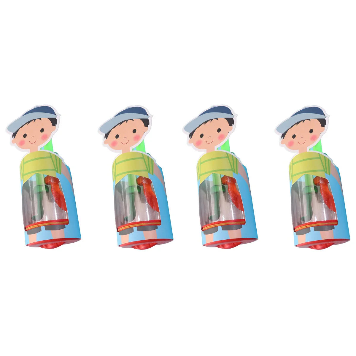 

4 набора обучающих моделей для самостоятельной сборки, модель анатомии легких для детей