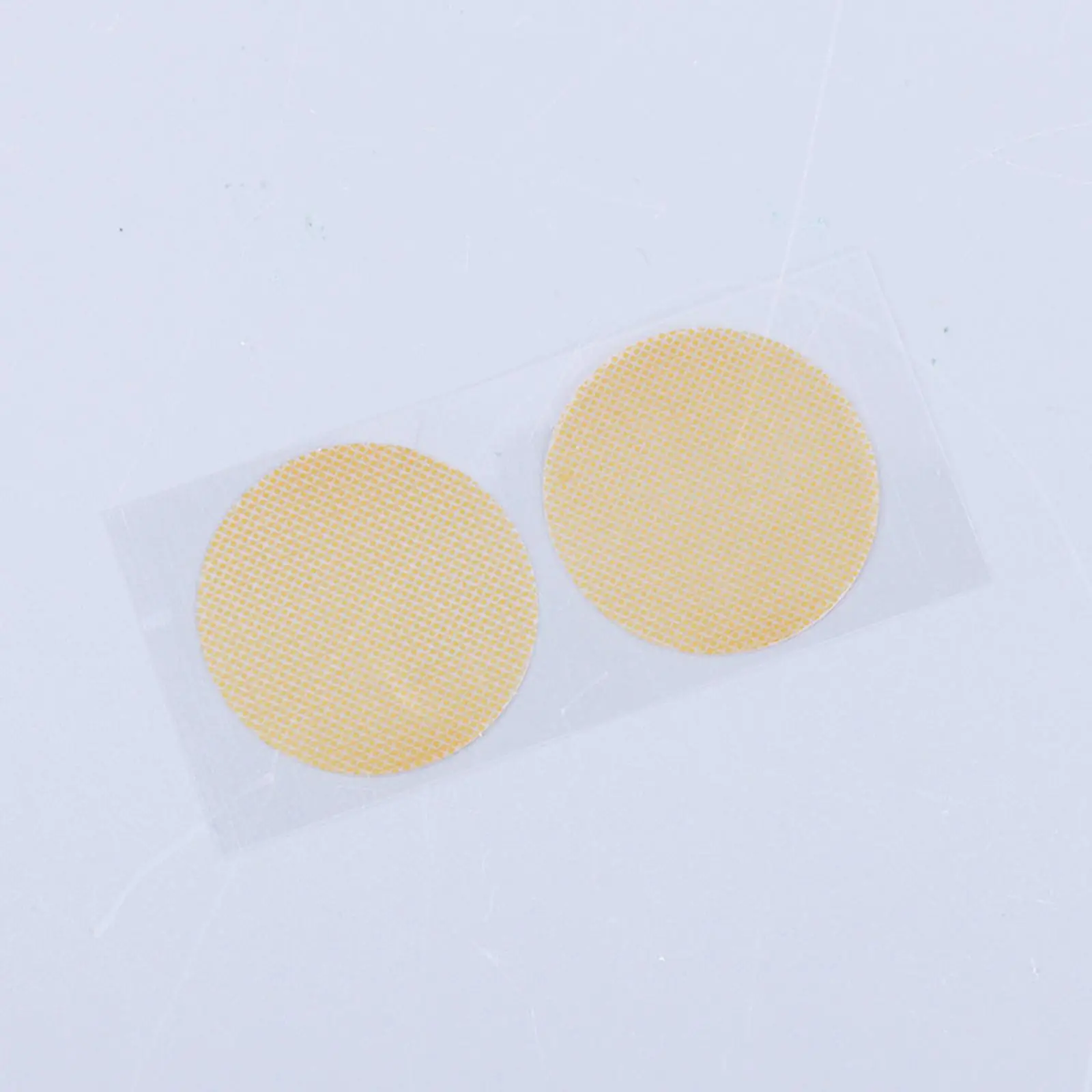 

60Pcs Nude Adhesive Stickers Tape Sticker Patch Bandage Breast Pasties for Runners Women Men Running