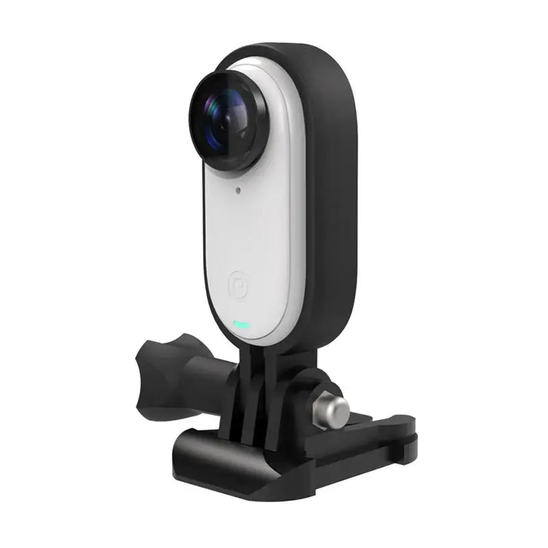 

Insta360s GO 3 Border Frame Durable Protective Rabbit Cage Shockproof Camera Cage Camera Accessories Protective Frame