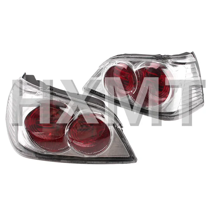 

Задний фонарь мотоцикла, указатели поворота, крышки объектива для Honda Goldwing GL1800 Gold wing GL 1800 2001-2011 2002 2003