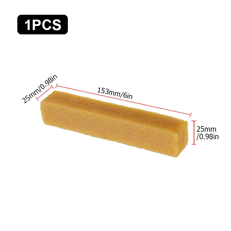 

Чистящий клей-карандаш для шлифовальных машин