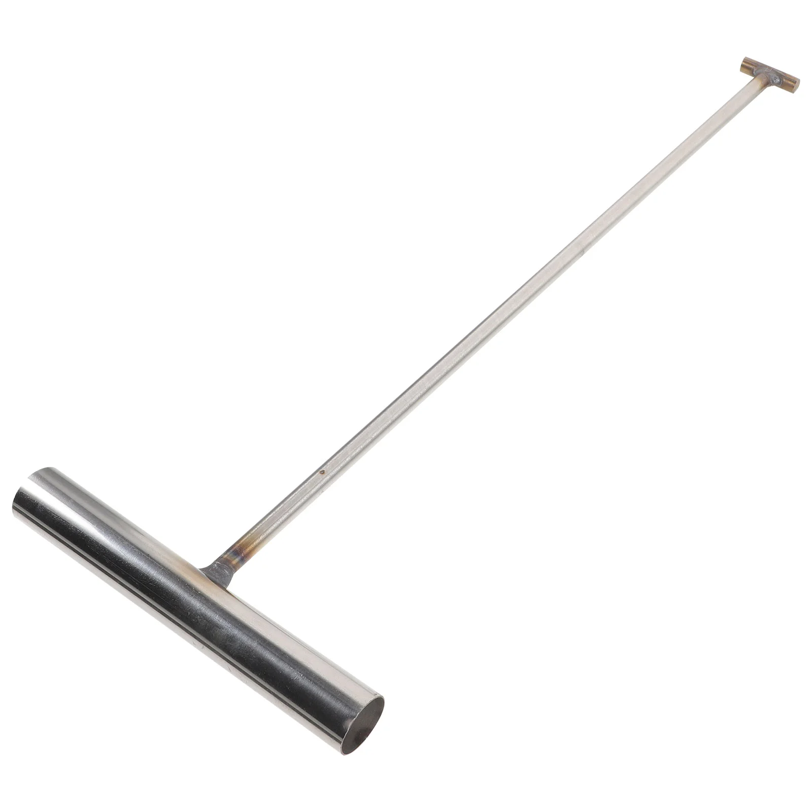 

Pull Hook Lifting Manhole Lid Lifter Rolling Door Cover Stainless Steel Roller Shutter Hooks Tool