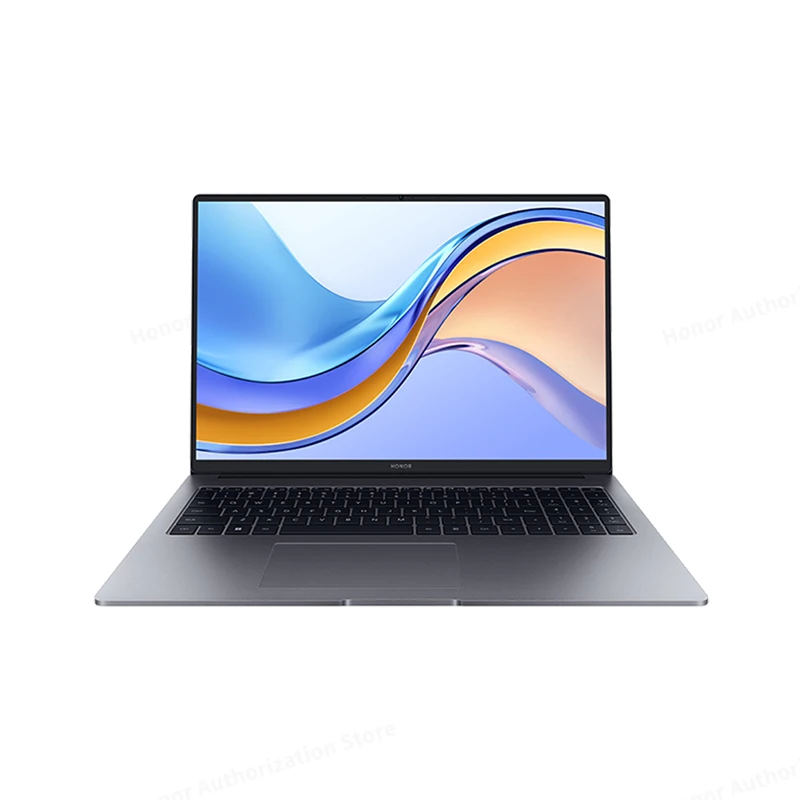 Ноутбук Honor MagicBook X16 16 дюймов Intel Core i5-12450H ГБ 512 SSD IPS Win 11