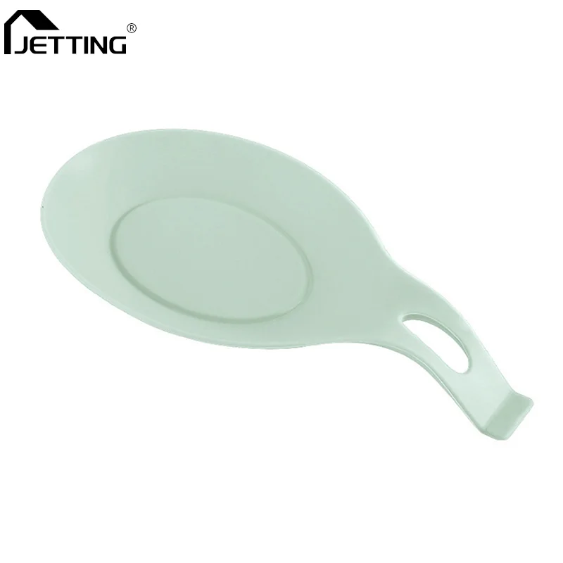 

1 шт. Подставка для ложки, подставка для посуды, устройство для хранения кухни, домашний кухонный инструмент, садовые стеллажи, аксессуары