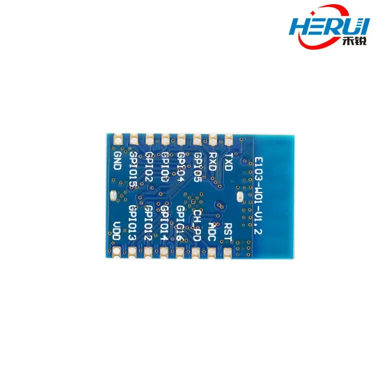 Беспроводной приемопередатчик 2 4G удаленный модуль Wi-Fi ESP8266 последовательная