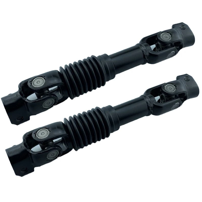 70580G01 Промежуточный шарнир рулевого вала в сборе для EZGO TXT Golf Cart 2001 аксессуары