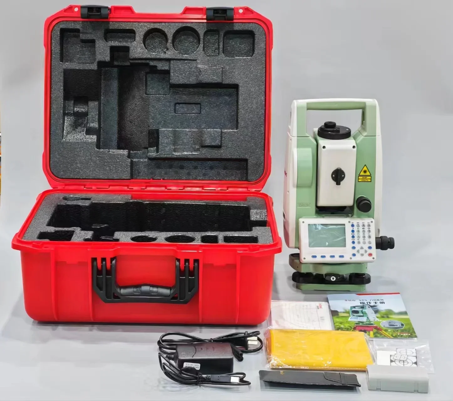 Цена тахеометра Инженерный обзор Rtk Gps Geomatics Gnss Оборудование и роботизированная