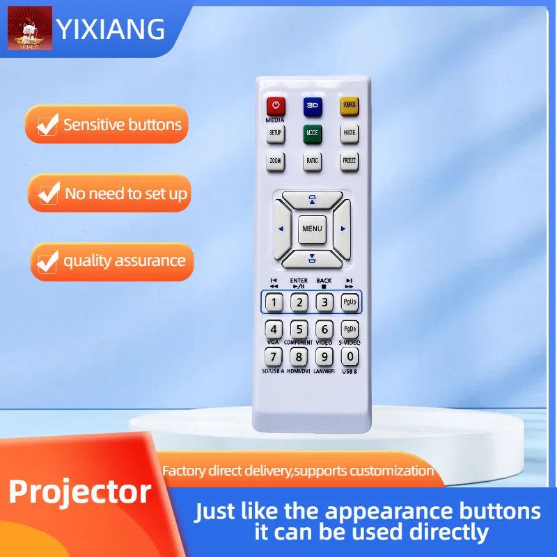 Пульт дистанционного управления для проектора Acer