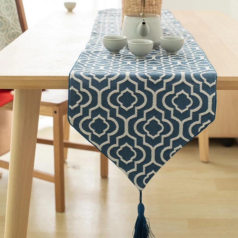 Рисунок 5 - 32x180 см элегантная жаккардовая