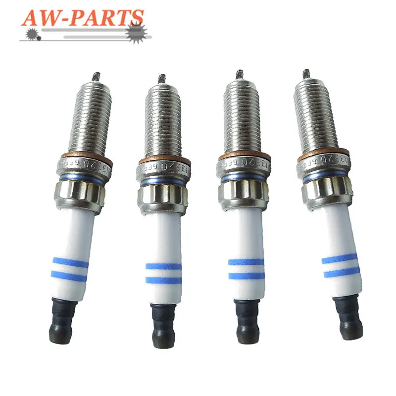 

4 шт./Свеча зажигания Comet для Mercedes-Benz W204 C204 C219 W212 A207 C207 S212 X204 W166 W251 W221 W222 OE 0041596403 0242140521