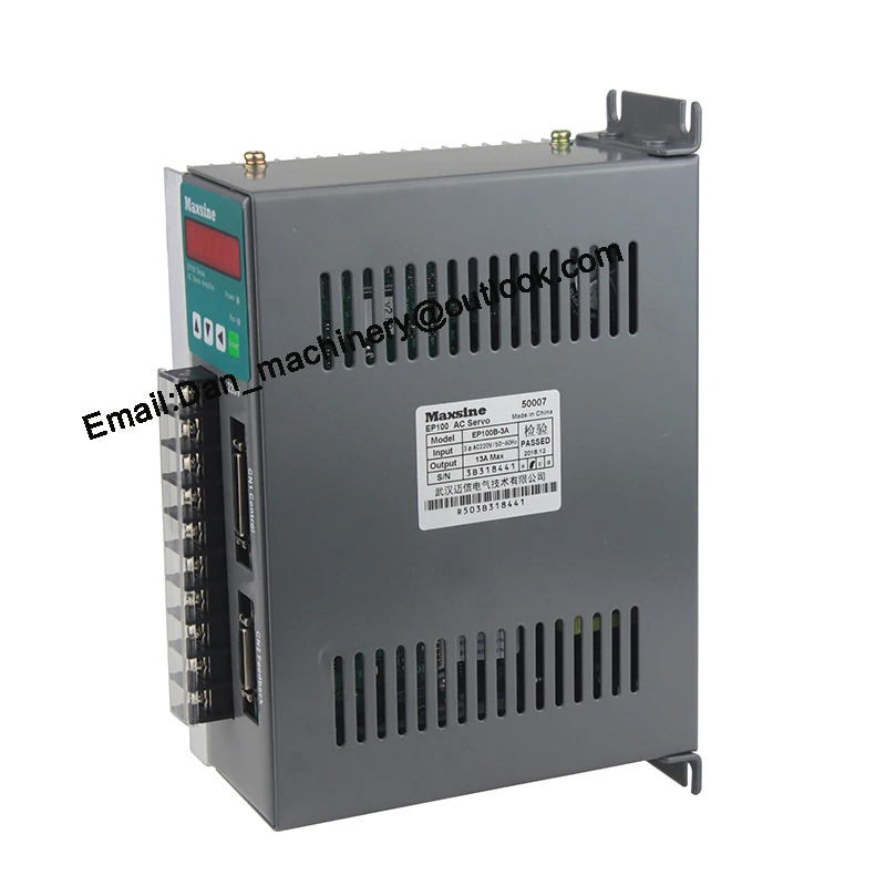 

EP100B-2A ,EP100B-3A Position control AC Servo driver