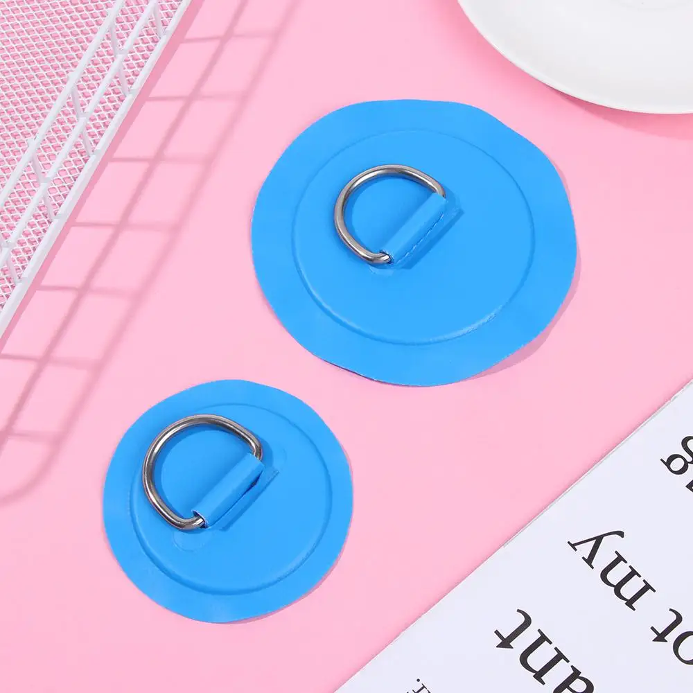 Лидер продаж ПВХ-Подушечка для каноэ Каяка доска серфинга надувная с D-образным