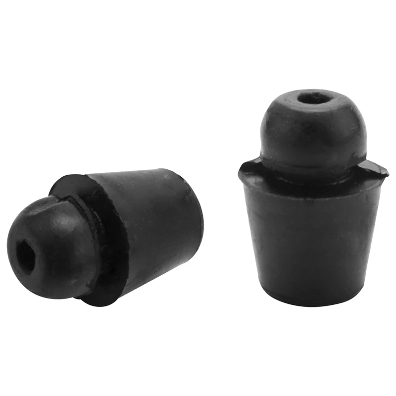 100 шт. резиновые накладки на автомобильный бампер для Hyundai все автомобили Elantra Accent