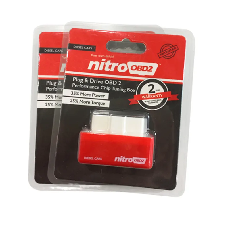 Benzine Petrol Gasoline Cars Eco OBD2 Nitro ECO Plug Drive Экономичный чип-тюнинг для дизельных