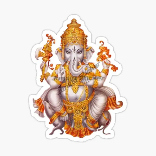 Наклейки для украшения автомобиля бампера грузовика мотоцикла ноутбука