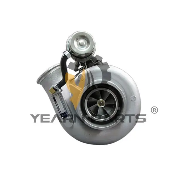 Турбокомпрессор 3538212 3599334 3591457 3592065 3591027 3538213 Turbo HX140W для Cummins Engine 6CTA 6ctaa |