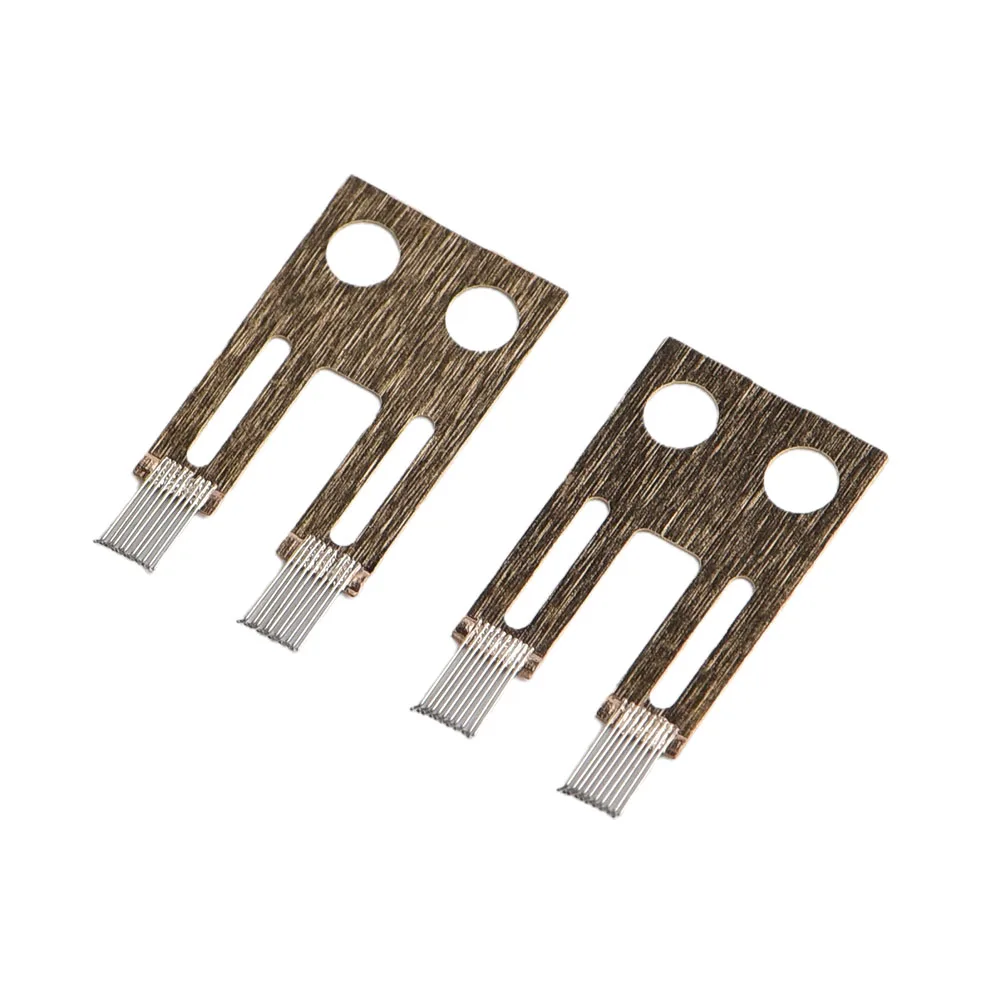 2 шт. рулевая колонка переключатель угла датчика контактная щетка ремонтный