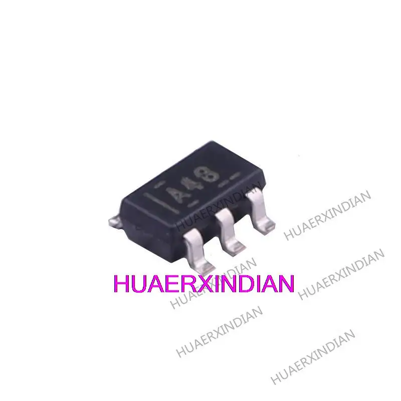 

10 шт./лот новый оригинальный OPA348AIDBVRG4 SOT-23-5
