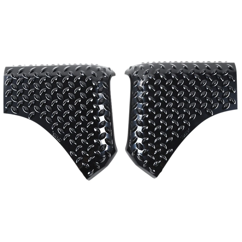 

Автомобильный корпус капота, армированный наружный корпус, защитные Угловые накладки для Suzuki Jimny 2019-2022, черные аксессуары