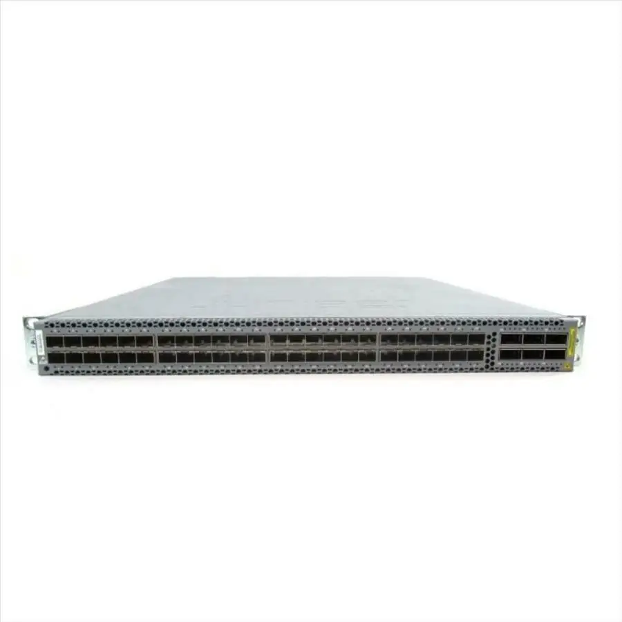 

JUNIPER Networks QFX5100-48S-AFI QFX5100-48S-AFO Switch