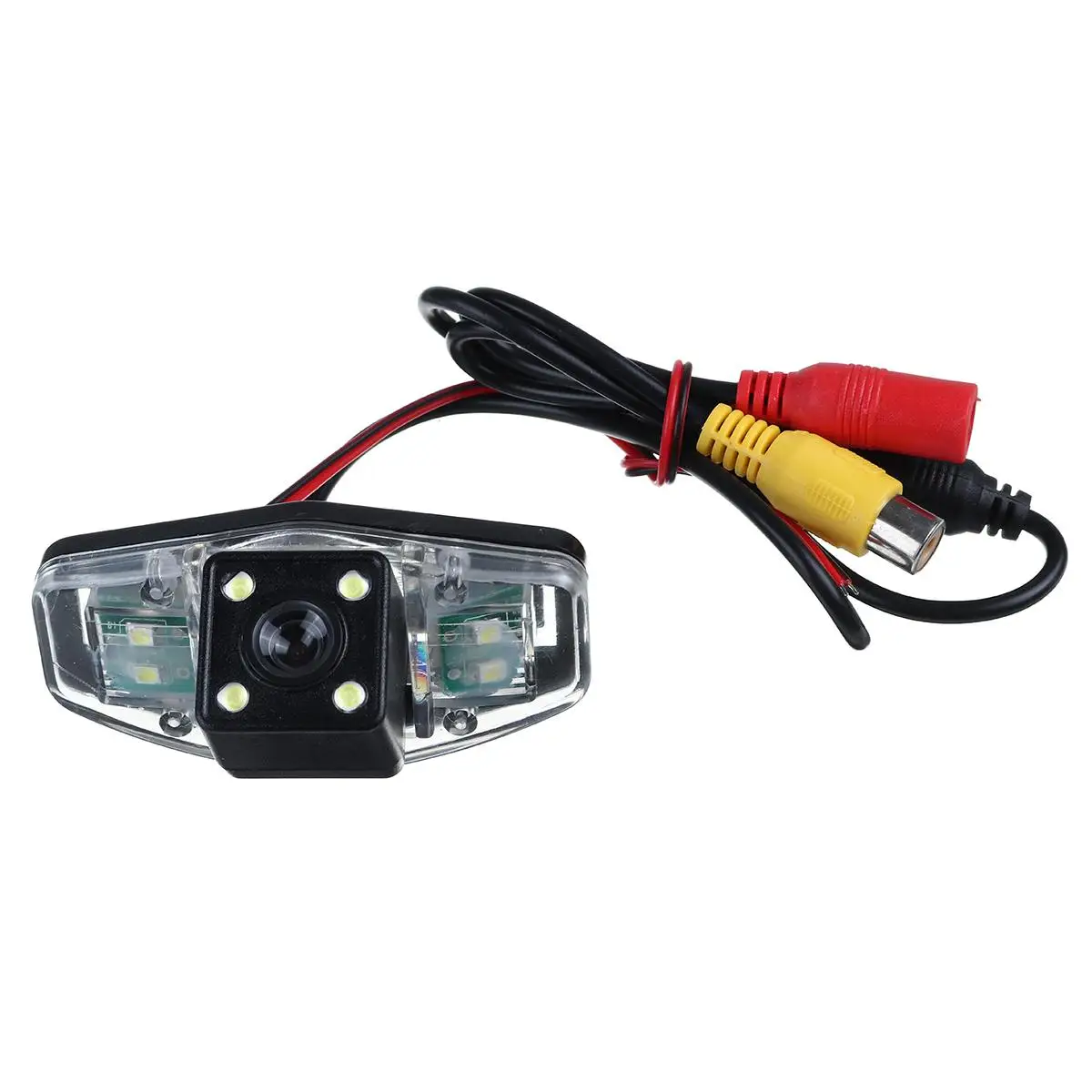 

CCD Car Reverse Back up Rear View Camera For Honda Accord 1998-2011 2008 2009 2010 Acura TSX for Honda Civic Odyssey