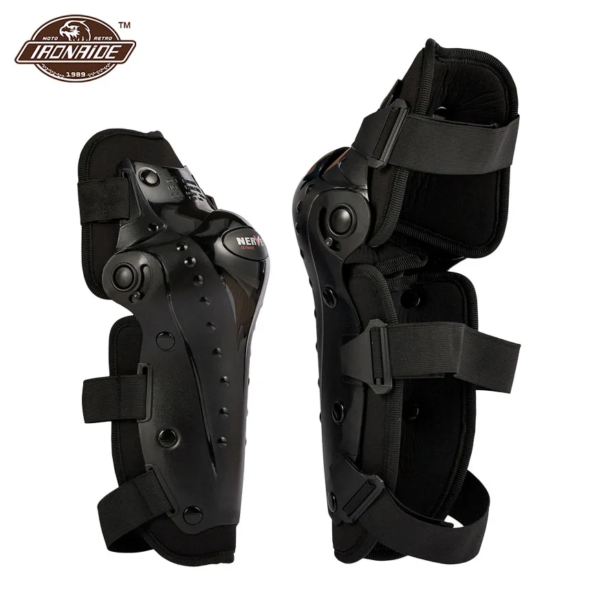 

CE Level 2 Certified Motorcycle Elbow Guard Thickened Knee Pads Protective Gear Equipment Motocross Motorcycle Accessories Men