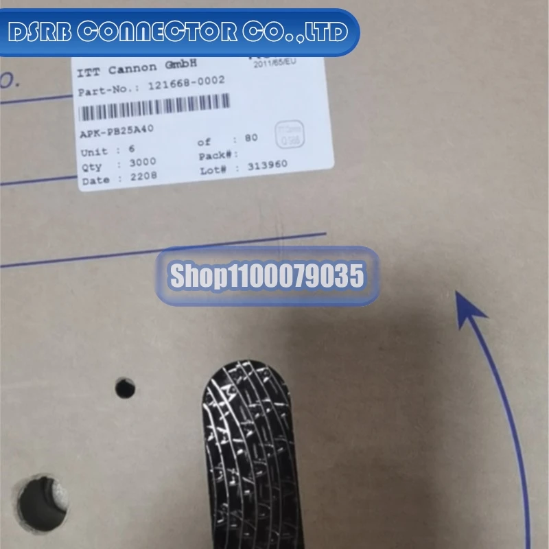 20 шт./партия 12020827 12110192 12162190 12162193 121668-0002 1318389-1 1318620-2