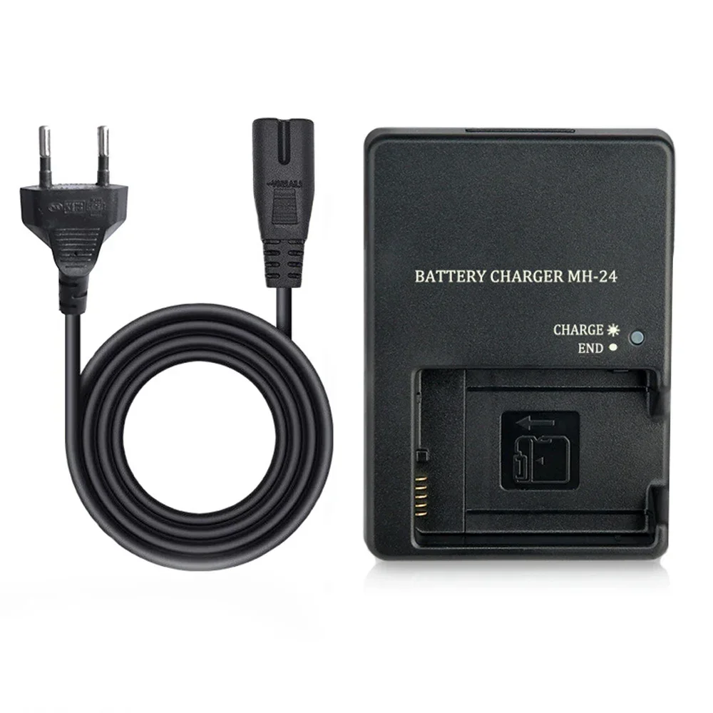 USB-зарядное устройство для цифровой камеры D5500 D5300 D5100 D3100 D3200 D3300 D5200 P7700