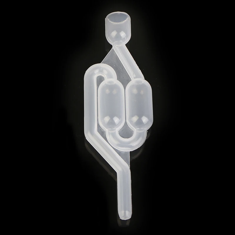 5 шт. уплотнение для воды выхлопная труба односторонний домашний замок