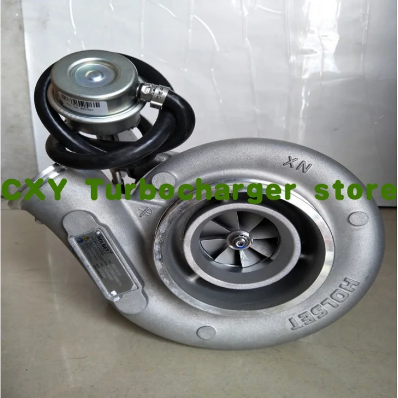 

turbocharger for Cummins C4044650 4051419 original turbine turbocharger