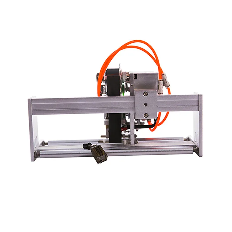 Пневматический цветной ремень синхронный отслеживающий кодер Дата производства