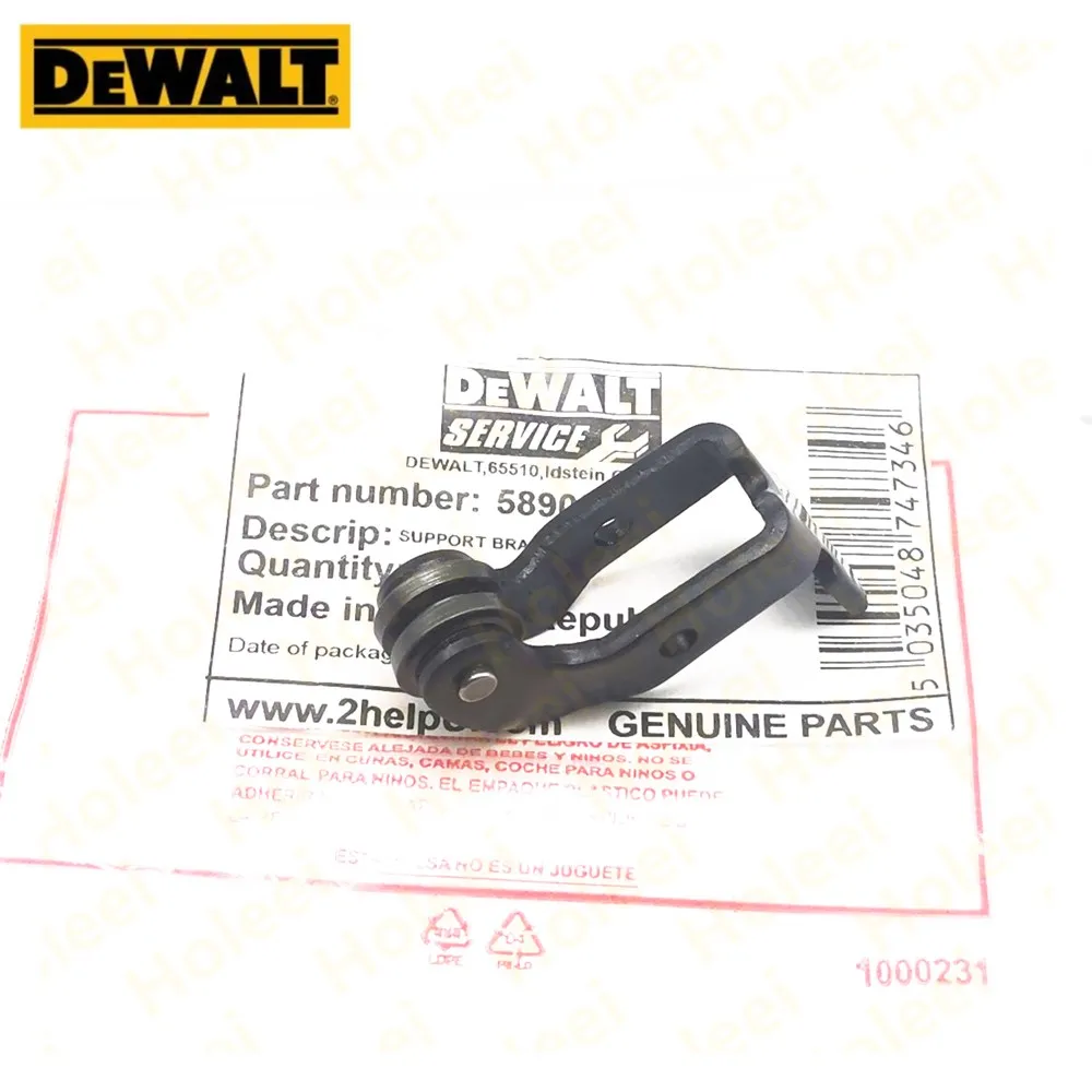 

Кронштейн для DEWALT DC308K DC308 DC318KL DC330 DCS331 DCS332 DW331 DW333