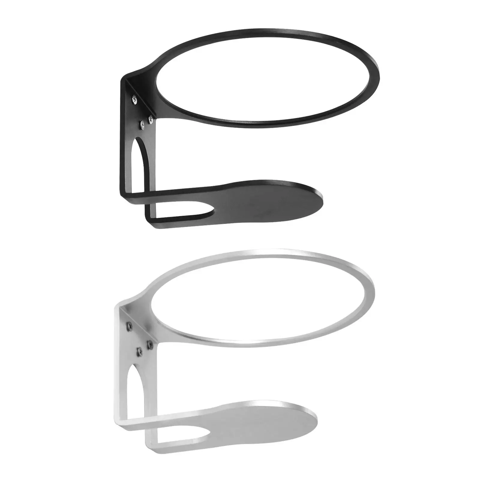 

Настенный держатель для динамика, компактный аксессуар с винтами, полка для мини-динамика, для Homepod2