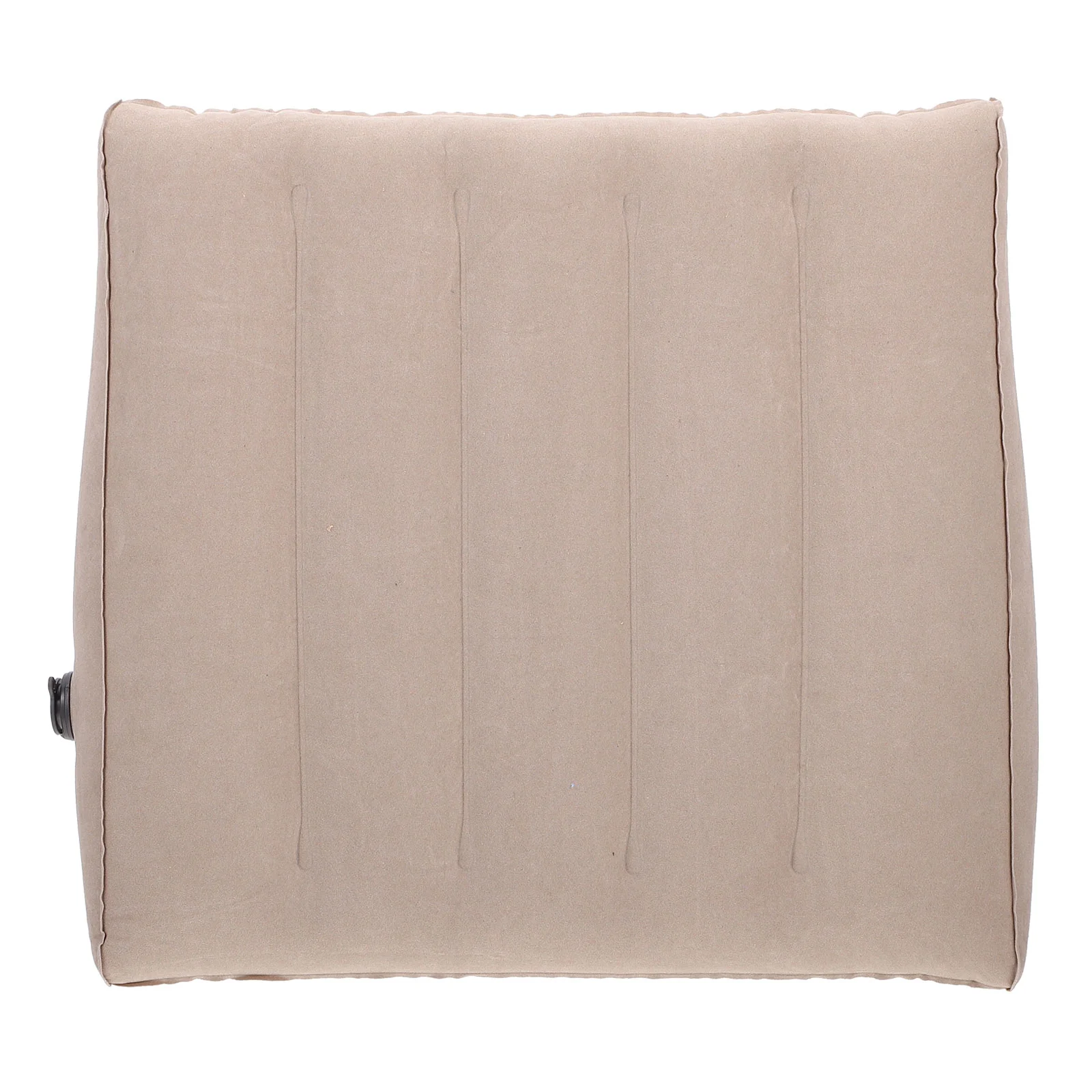 

Travel Sleeping Cushion Inflatable Pillow Outdoor Chair Cushions Office Accessory