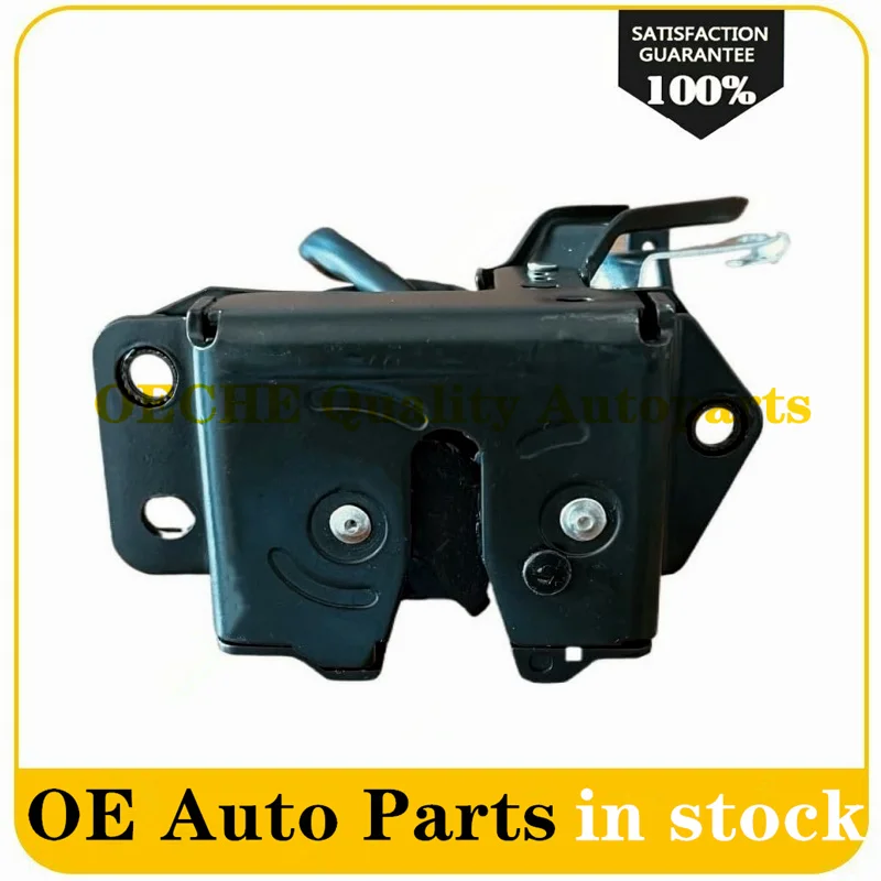 Задняя дверная защелка и кабель заднего замка 69350-26120 6935026120 для Противотуманные