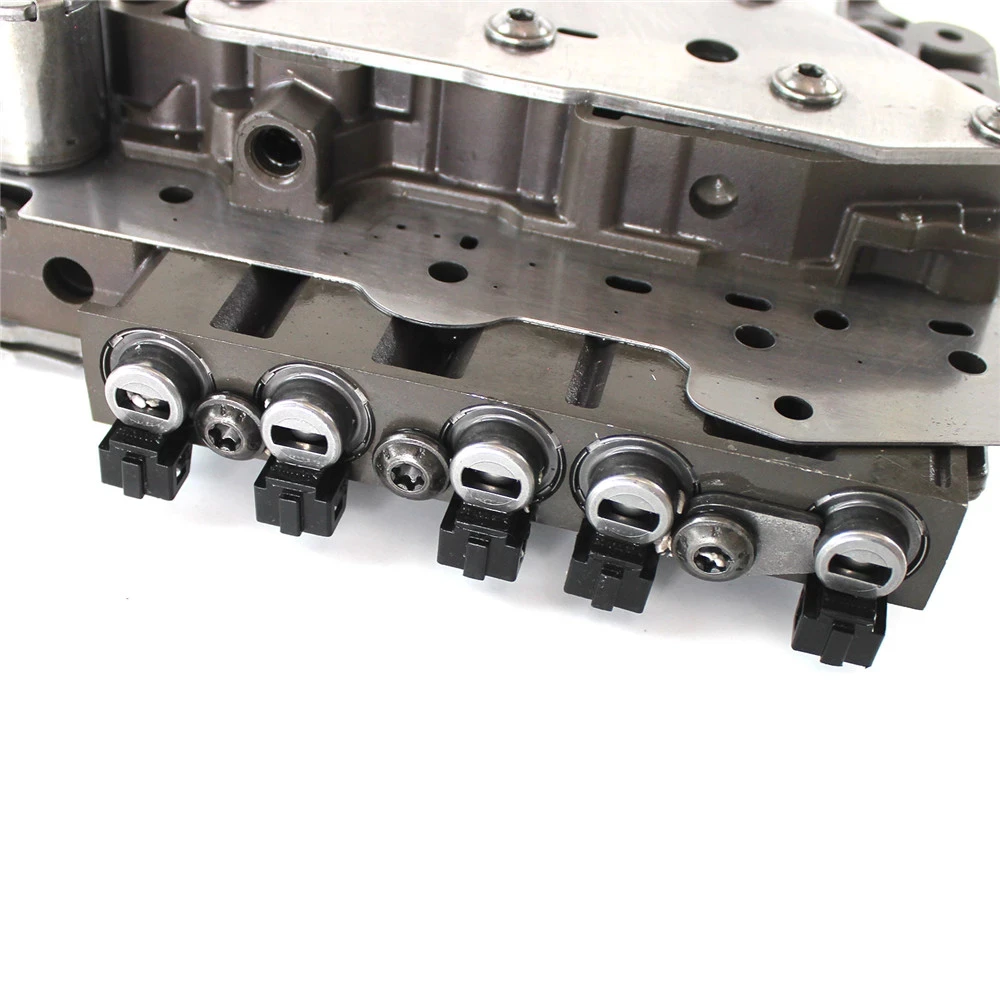 Корпус клапана AL4 DPO для Peugeot Citroen Renault Beringo C2 C3 C4 C5 C8 Lancia Phedra Kia Nissan Platina