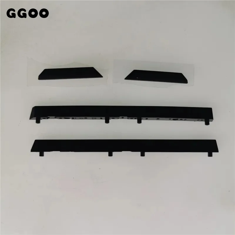 Новая модель телефона для ноутбука HP 15-DK 15T-DK задняя крышка D запасная резиновая