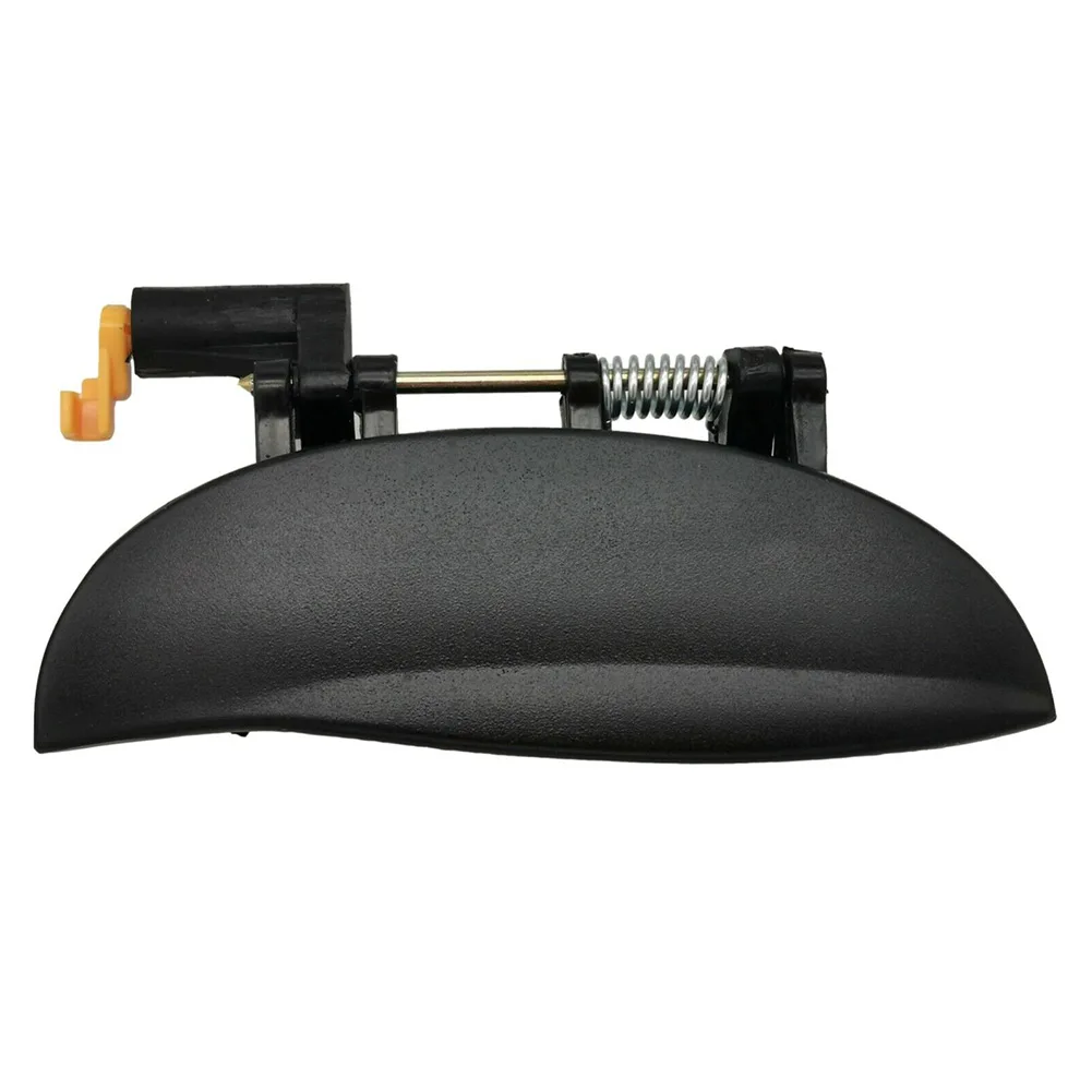 

Black Door Handle Door Handle Replacement 82660-02000 For Hyundai Atos Prime Atoz For Prime & Santro Car Spare Parts