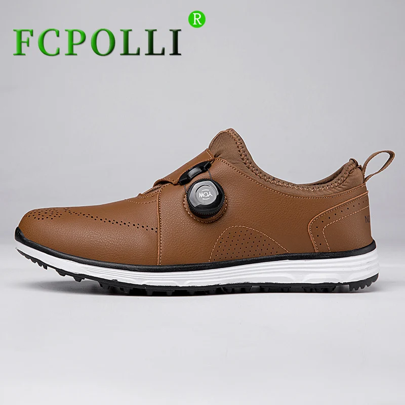 

Оригинальные брендовые кроссовки для гольфа для пар, нескользящая резиновая спортивная обувь, мужские быстросъемные кроссовки унисекс для тренировок в гольф, Нескользящие женские кроссовки