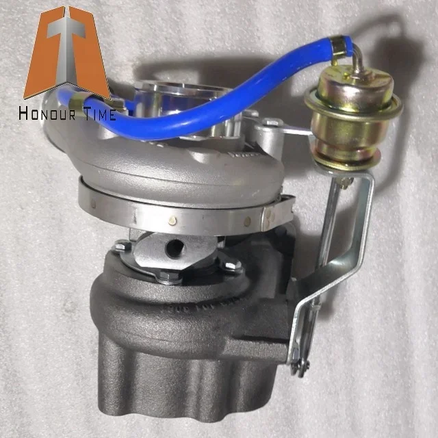 56209880023 Экскаватор S200G EC210B матрицы комплект для ремонта двигателя el детали