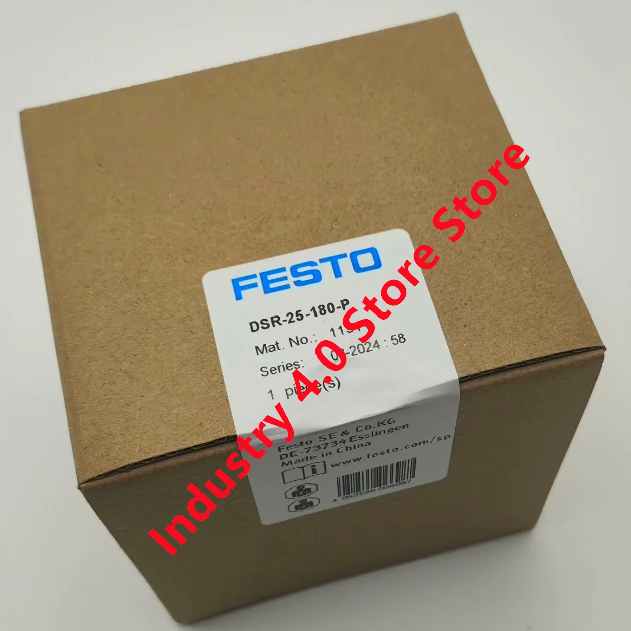 Фотолампа DSR-25-180-P 11911/4-B 19789 новая Оригинальная