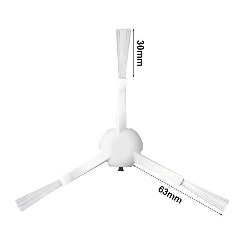 Запчасти для робота-пылесоса Xiaomi Mijia 1C 2C STYTJ01ZHM / Dreame F9 Mi